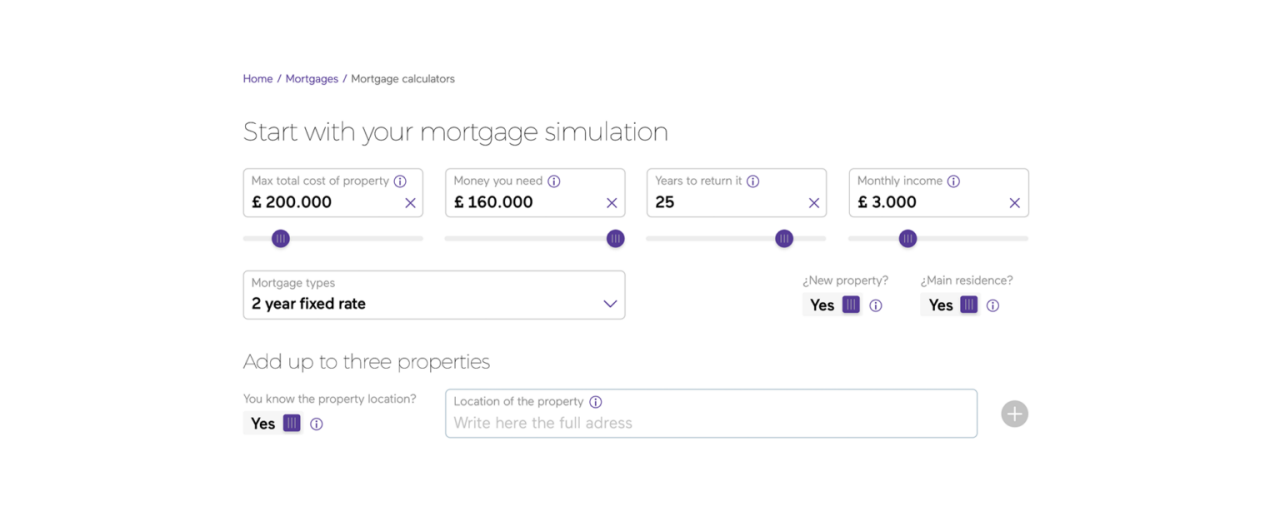 Mortgage