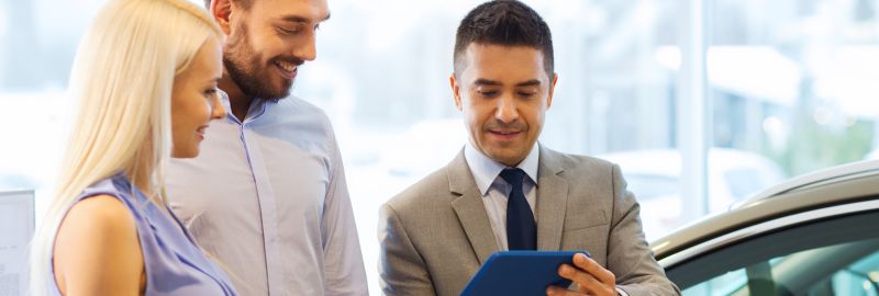 Vass Foto Blog interior - 1 Enhancing the Automobile Sales Journey: VASS’s Vision for Digital Transformation