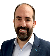 Diego Martinez Pomares