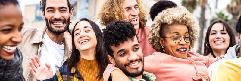 Personalization for the New Generations