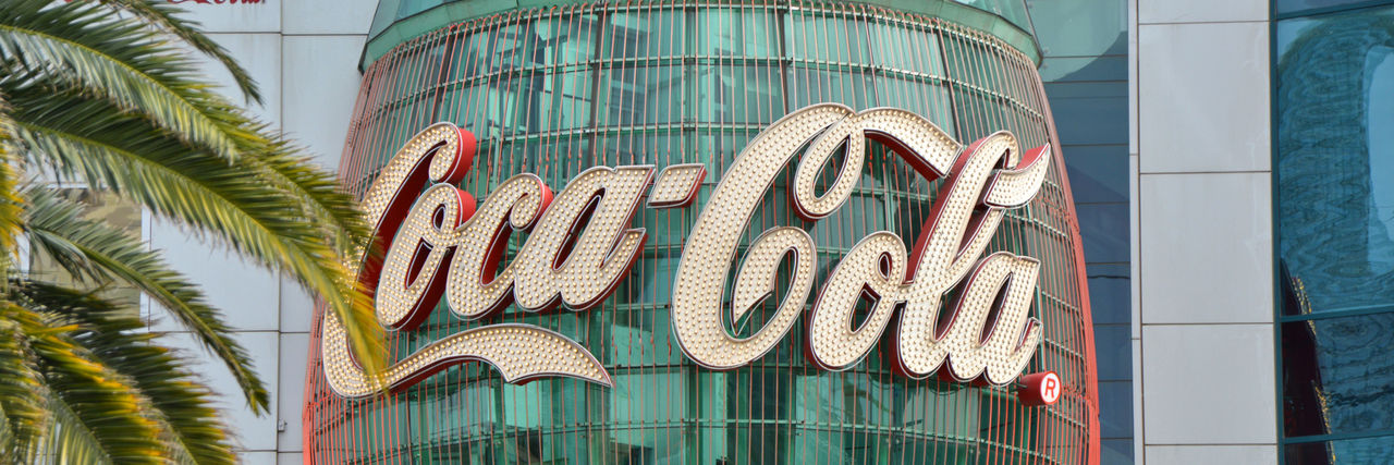 coca cola femsa