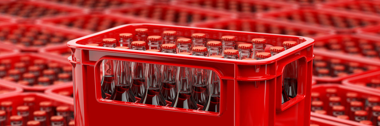 coca cola femsa