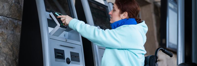 What Is Accessibility in Banking?