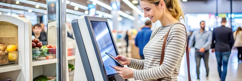 What today's consumers want