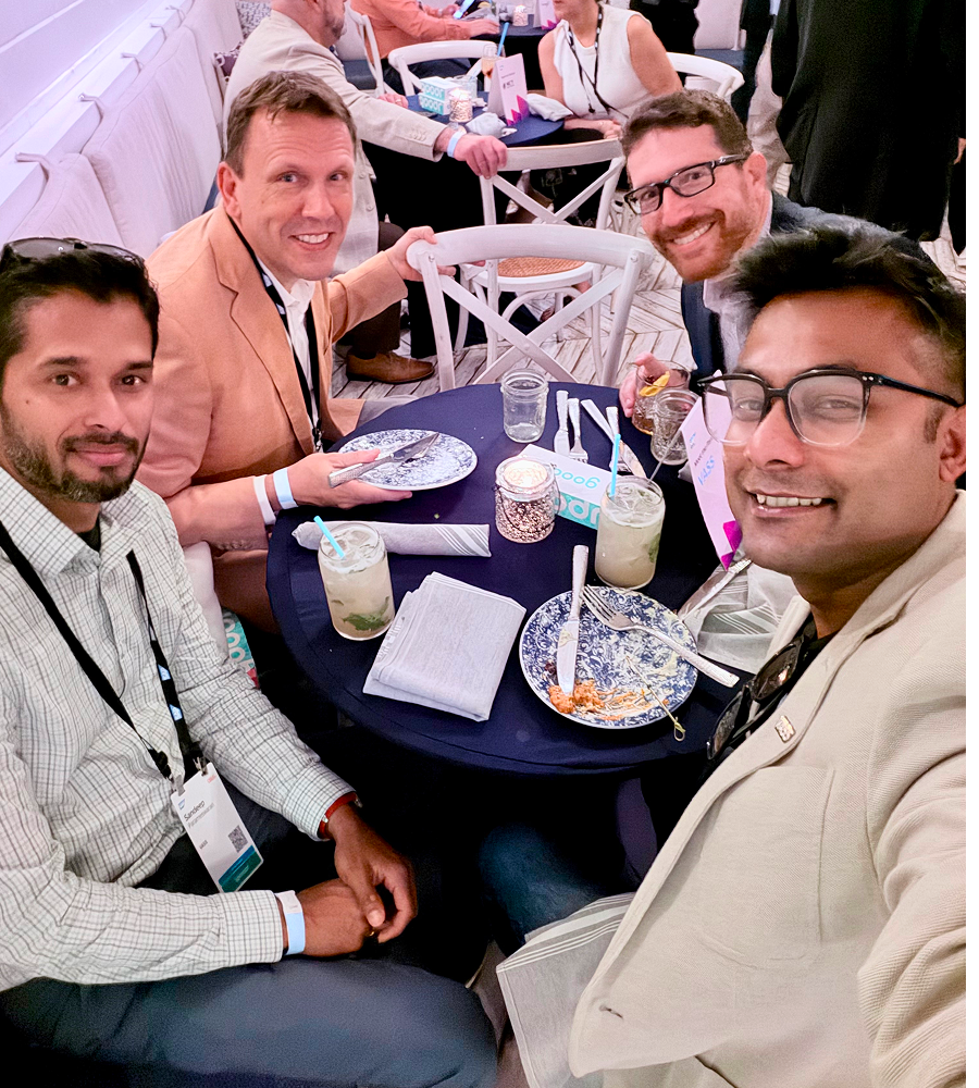 Post Event Pictures