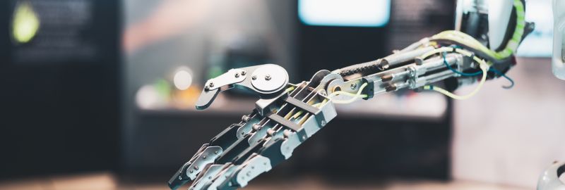 Vass Foto Blog interior - 1 Personalization of Treatments with AI