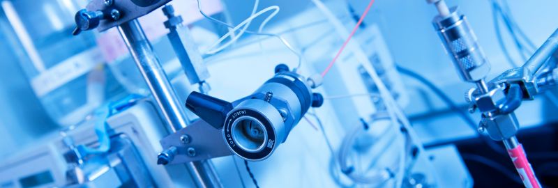 Vass Foto Blog interior - 1 The Future of AI in Life Sciences