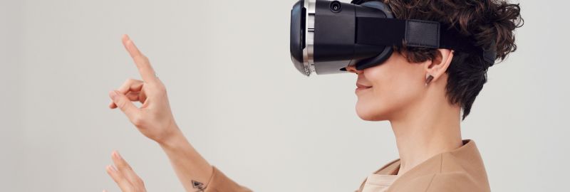 The Future of Virtual Reality in Insurance