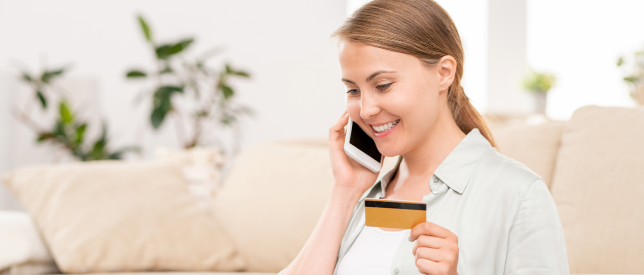 CustomerCentric