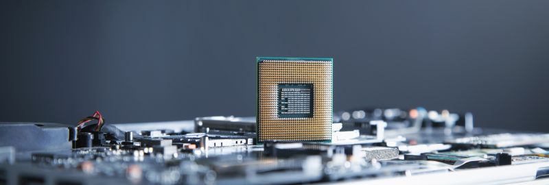 Diferencias entre computación cuántica y computación clásica