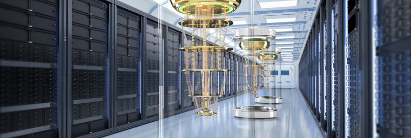 ¿Qué es la computación cuántica?