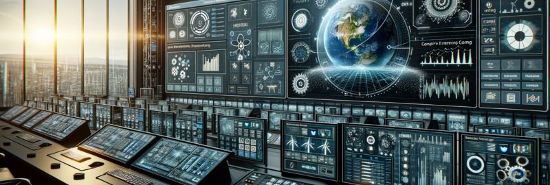 El potencial de la inteligencia artificial y el aprendizaje automático en eEnergy