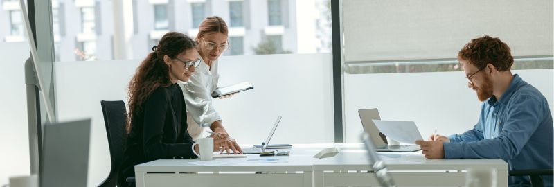 Strategic Benefits of Digitalizing Commercial Lending