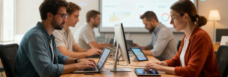 Current Challenges in Commercial Banking