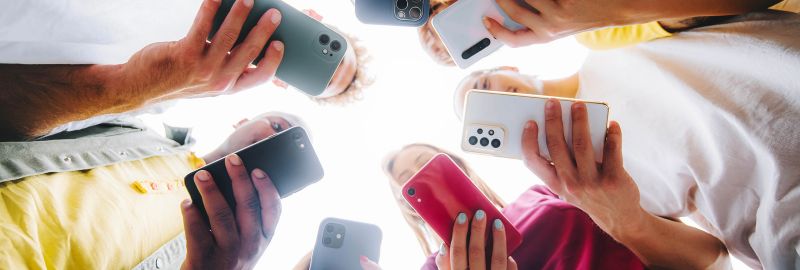 Banca de nueva generación