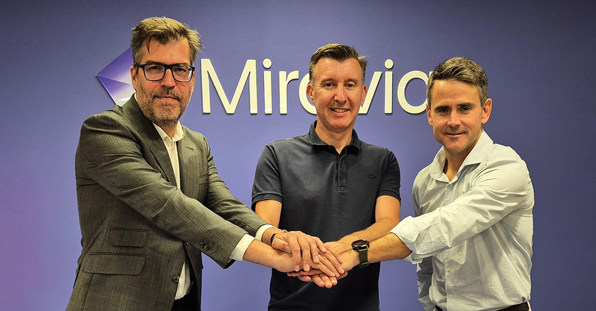 Miravia and VdShop's team