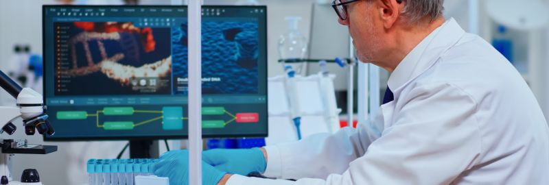 AI in Drug Discovery