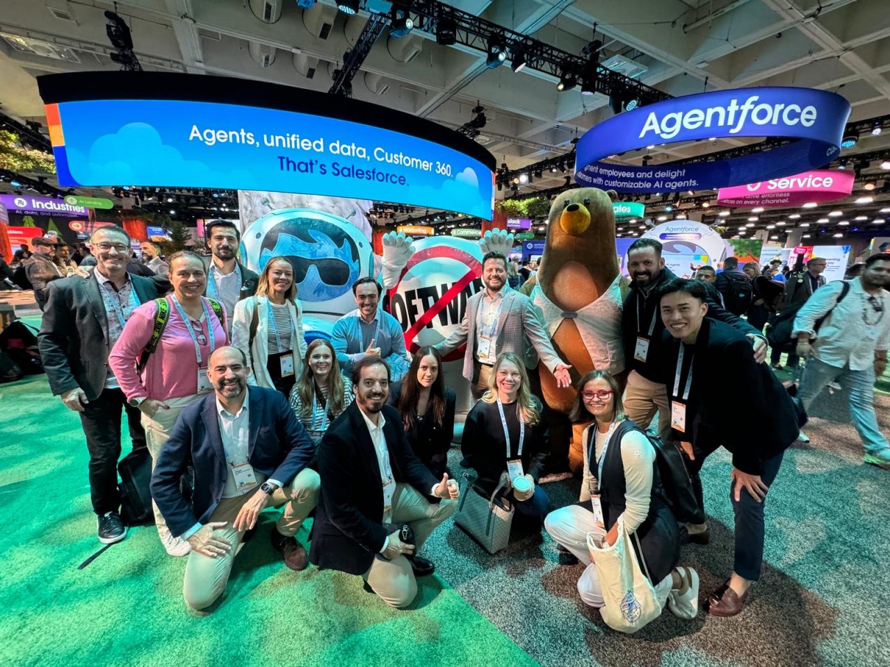 VASS@Dreamforce