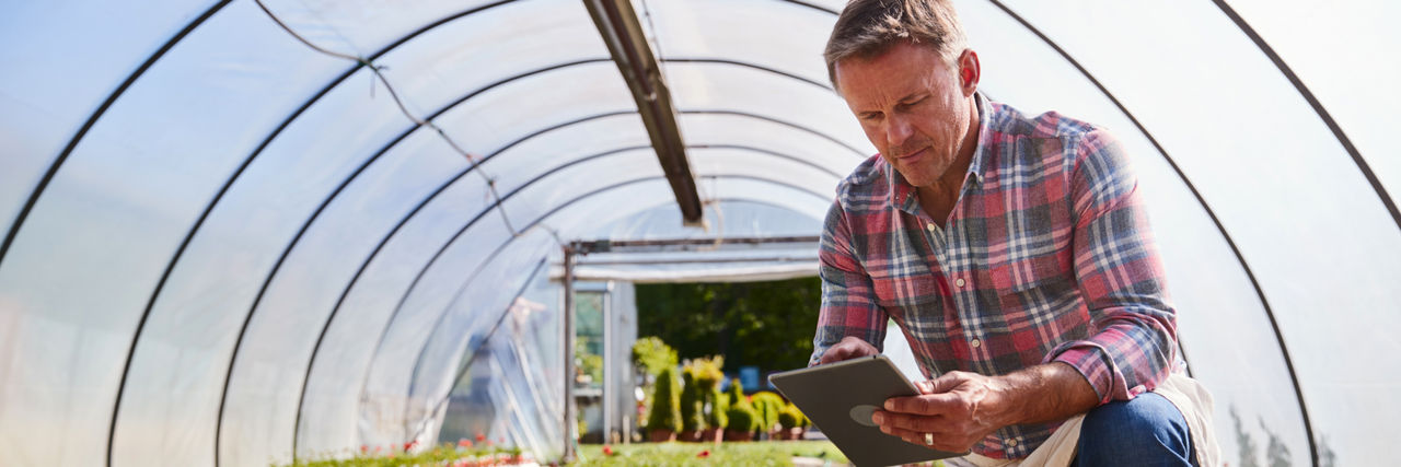 netafim ecenta success case