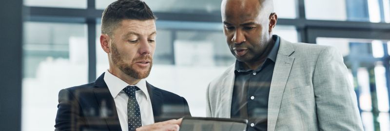 Vass Foto Blog interior - 1 Step 3 - Selecting the Right CDP Solution for Your Business