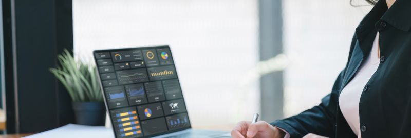 Vass Foto Blog interior - 1 What are the best CDP for enterprise?