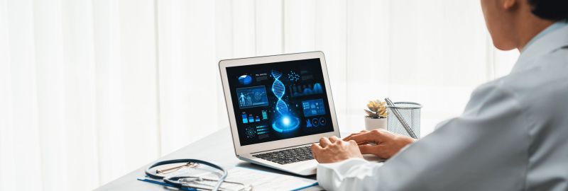 The Role of Artificial Intelligence in Modern Health Insurance