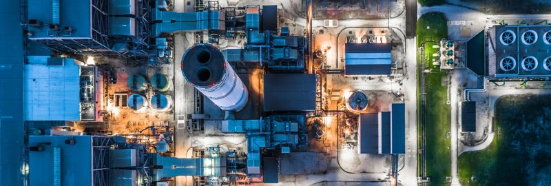 Vass Foto Blog interior - 1 The Rise of Ecommerce in the Energy Sector