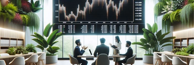 Vass Foto Blog interior - 1 Green Bonds: Financing a Sustainable Future