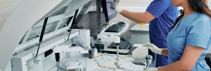 Vass Foto Blog interior - 1 hallenges & Opportunities in Life Science: Navigating the Evolving Terrain