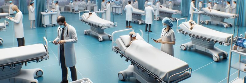 Vass Foto Blog interior - 1 Life Science Trends