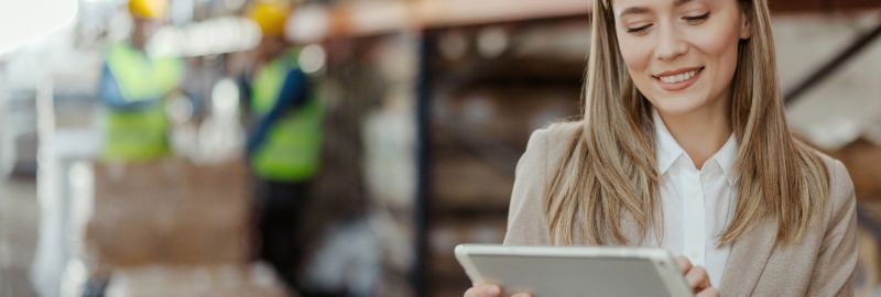 Vass Foto Blog interior - 1 Best Practices for B2B Ecommerce in Manufacturing