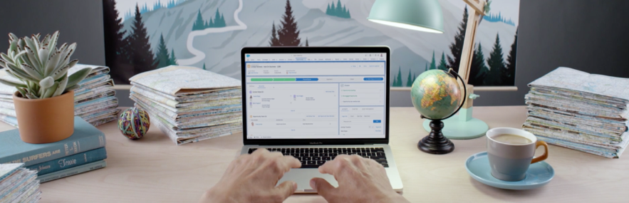 MigratingSalesforce