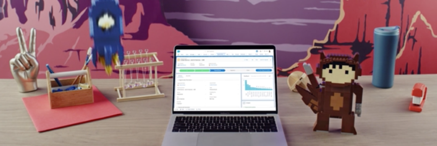 MigratingSalesforce