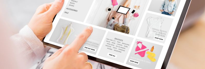 Vass Foto Blog interior - 1 Types of Subscription Models in Retail
