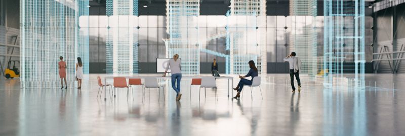 Vass Foto Blog interior - 1 Teleportation in Extended Reality: Differences between Virtual Reality, Augmented Reality, and Mixed Reality