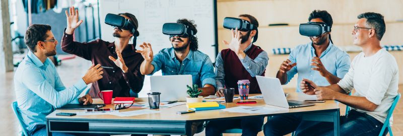 Vass Foto Blog interior - 1 Virtual Reality in Insurance: Immersive Learning