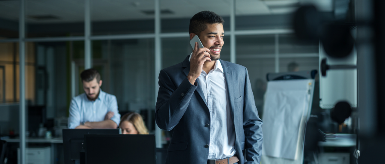 CustomerCentric