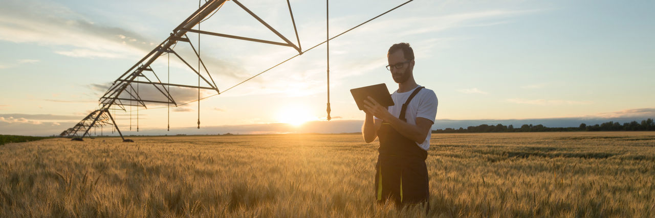 netafim success case