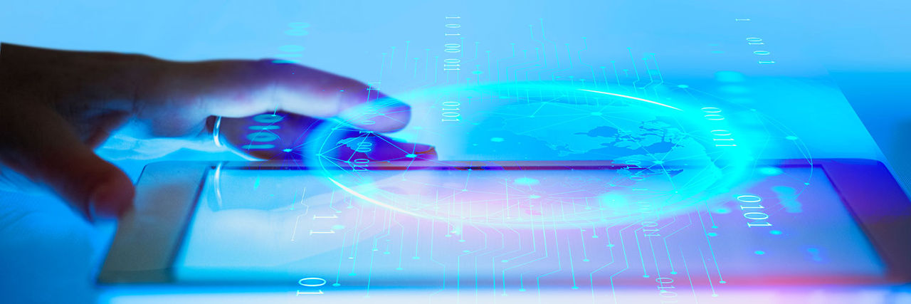 digital asset management