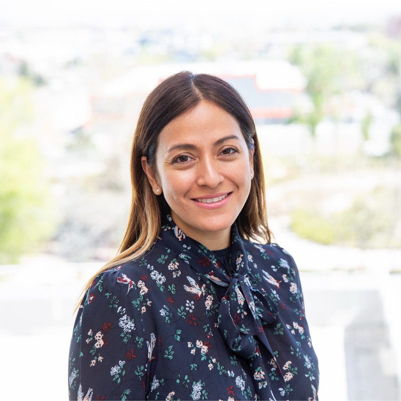 Gabriela García Castellanos