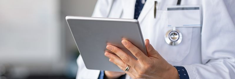 Digitalization and Artificial Intelligence