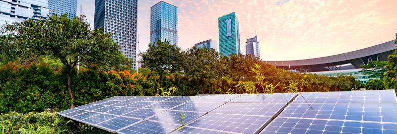 The Three Pillars of Sustainable Logistics