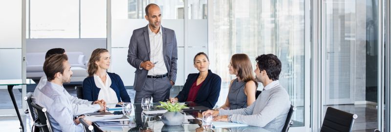 Educational Programs for Companies and Professionals 