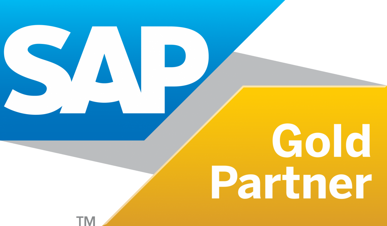 sap gold partner