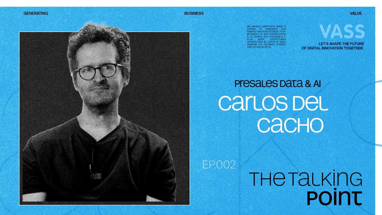 Carlos del Cacho