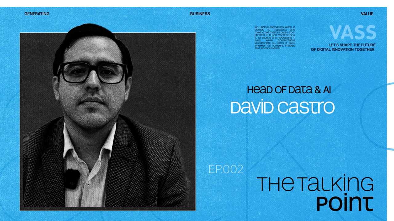 David Castro