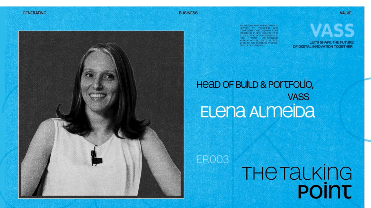 Elena Almeida