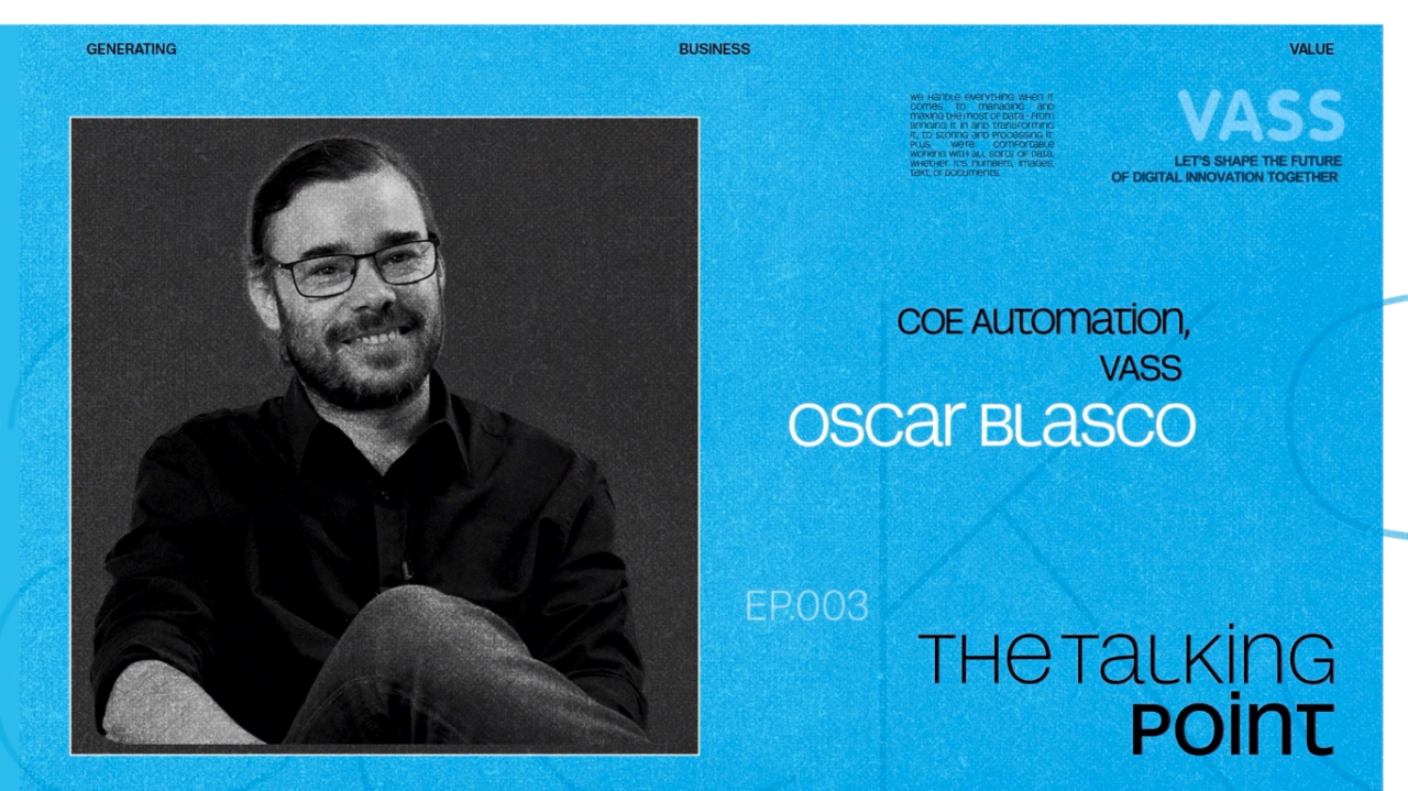 Oscar Blanco