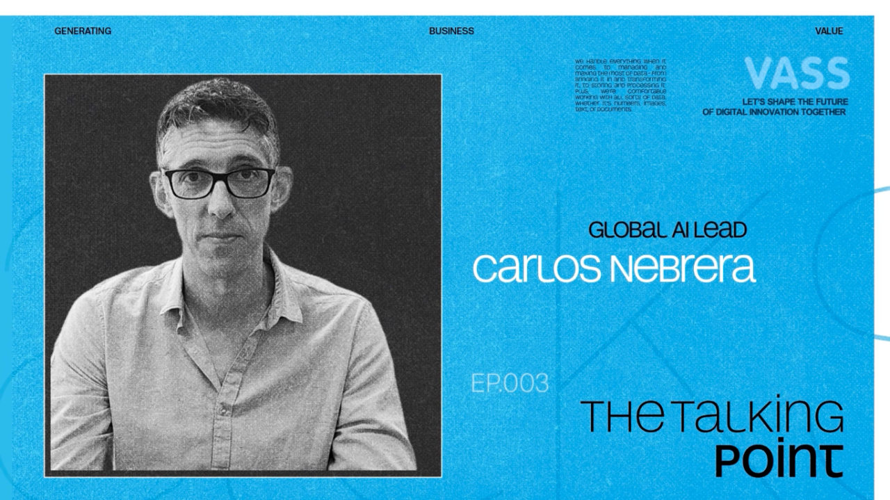 Carlos Nebrera