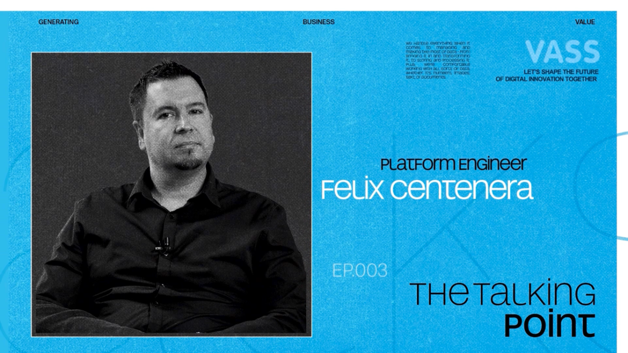 Felix Centenera